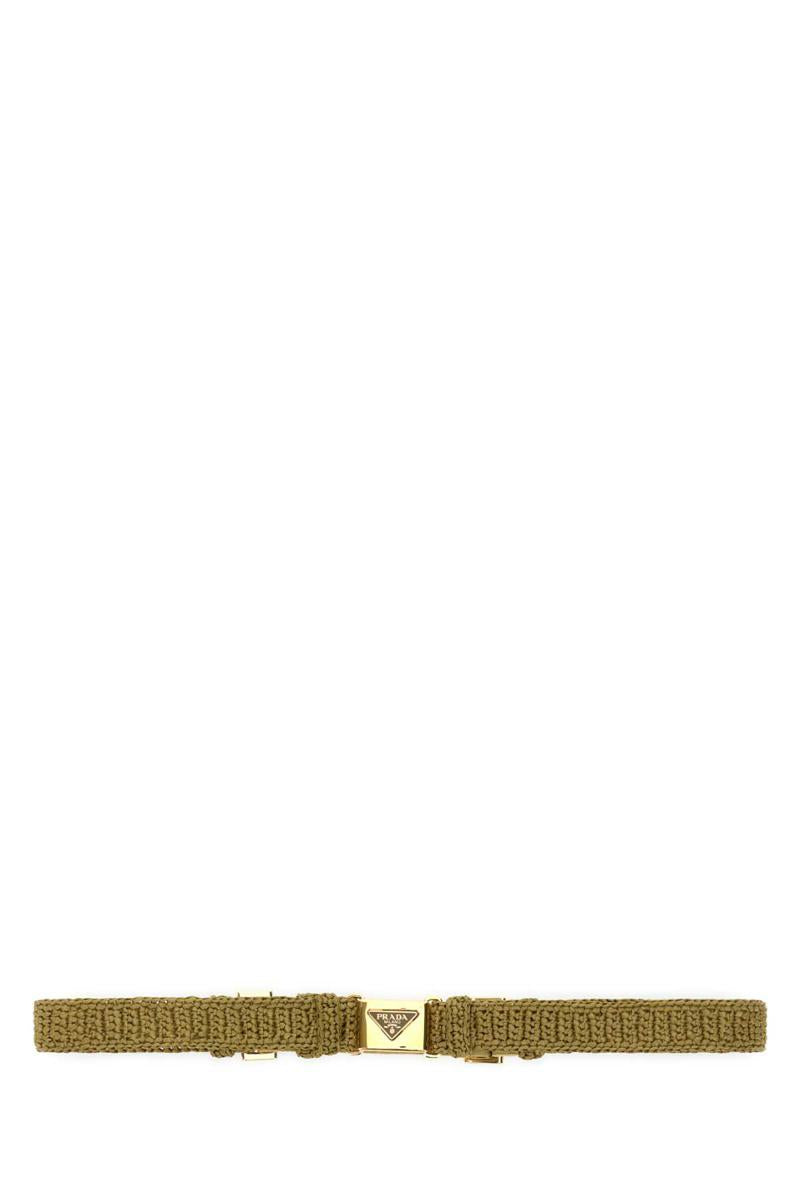 Prada Belt