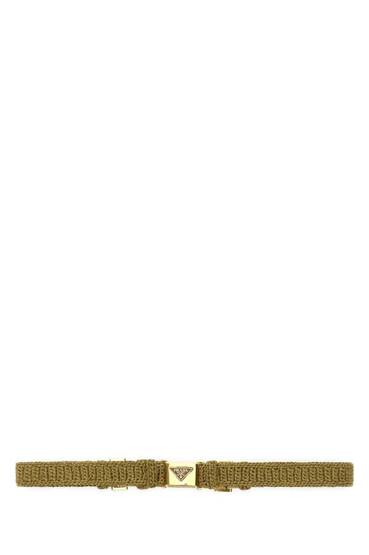 Prada Belt