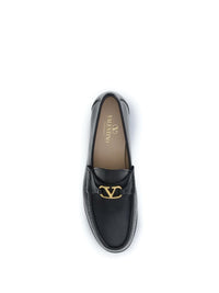 Valentino Garavani Loafers