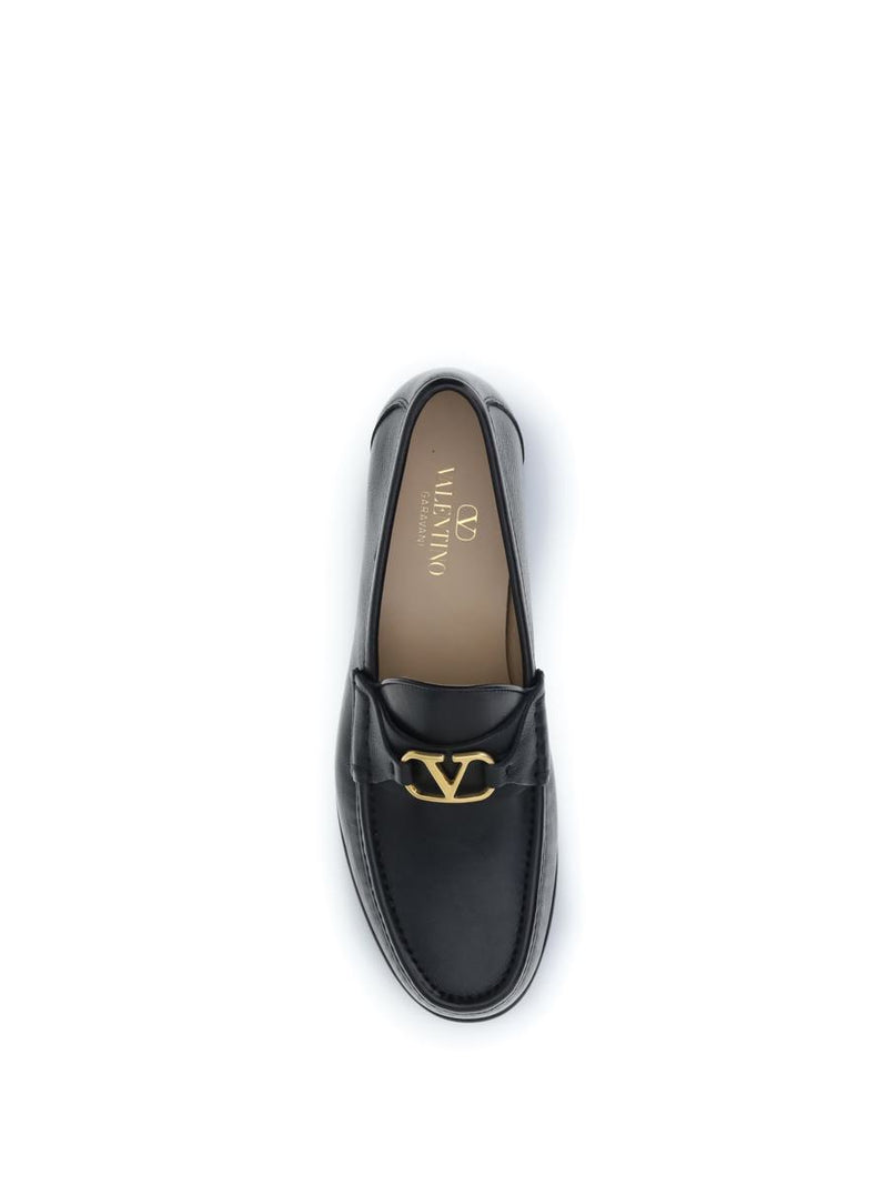 Valentino Garavani Loafers