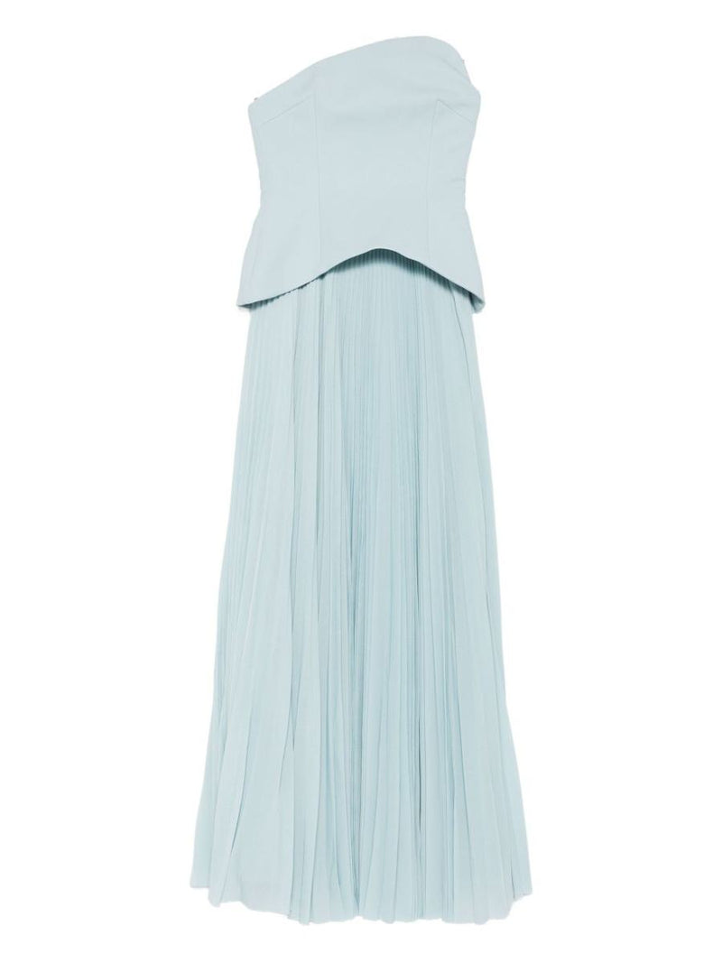 Solace London Britt Maxi Dress