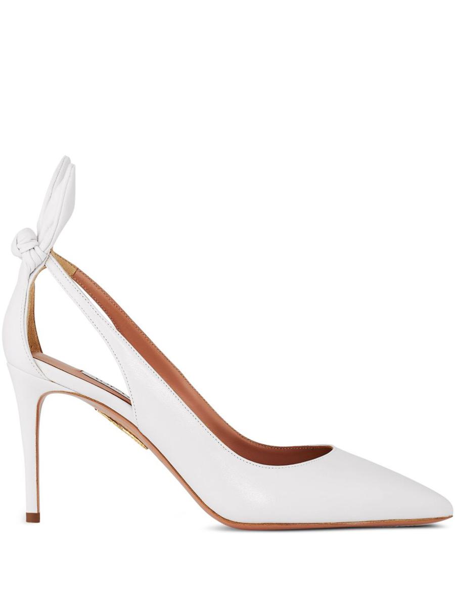 Aquazzura With Heel