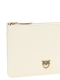 Pinko 'Flat Classic' Crossbody Bag