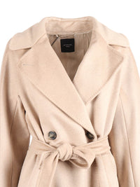 Weekend Max Mara Coat