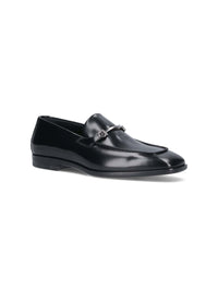 Salvatore Ferragamo Flat Shoes