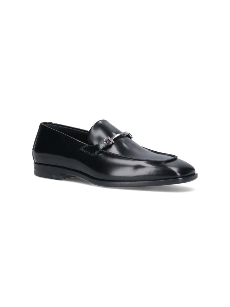 Salvatore Ferragamo Flat Shoes
