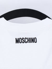 Moschino T-Shirts And Polos