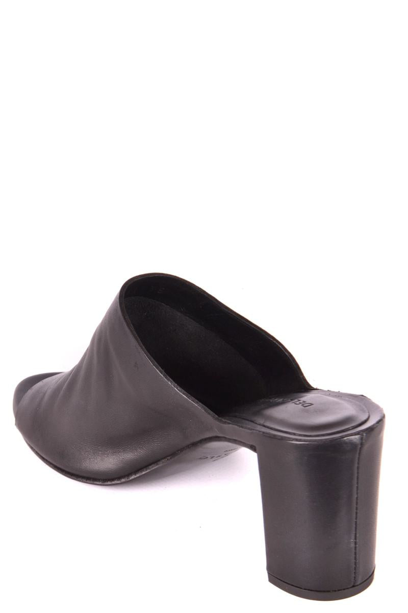 Roberto Del Carlo Sandals