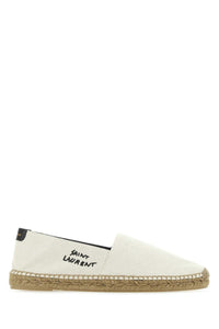Saint Laurent Espadrillas