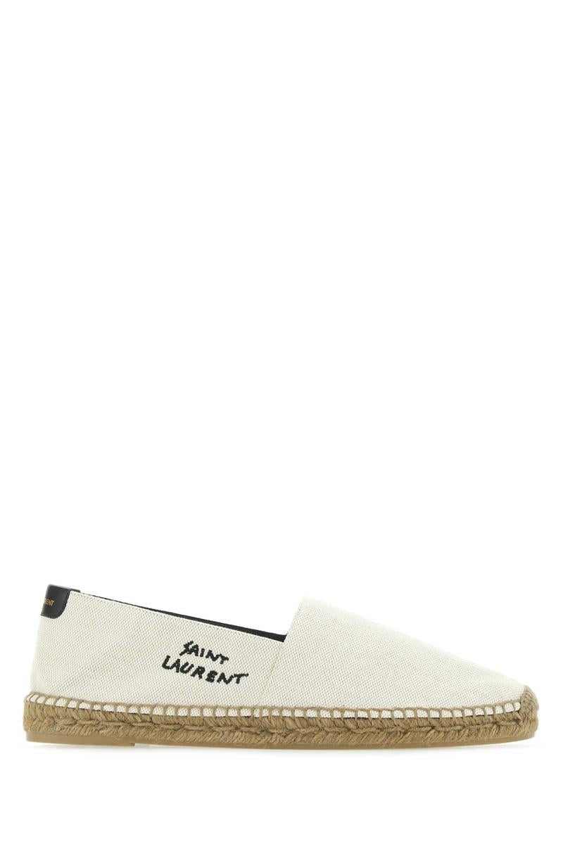 Saint Laurent Espadrillas