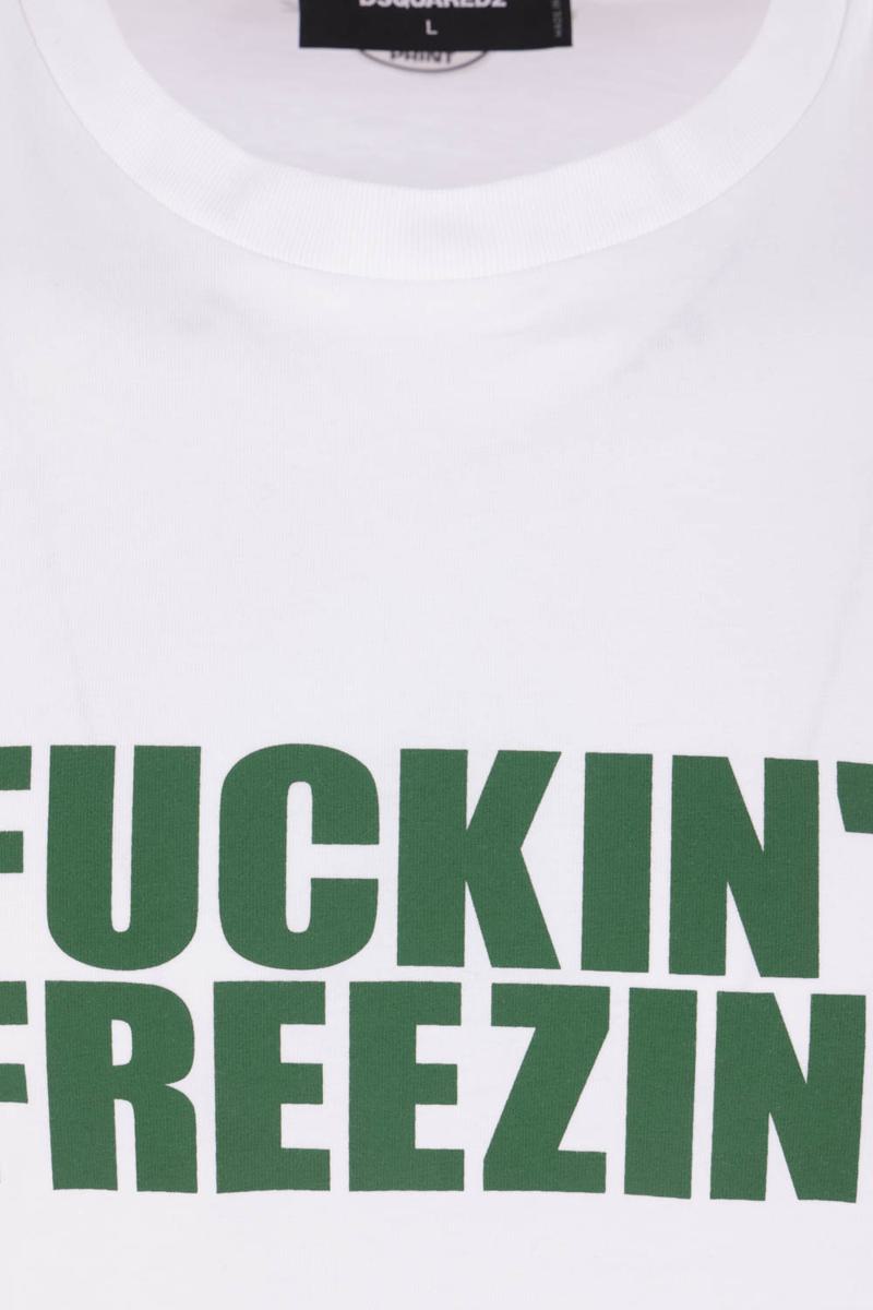 DSQUARED2 T-Shirts And Polos