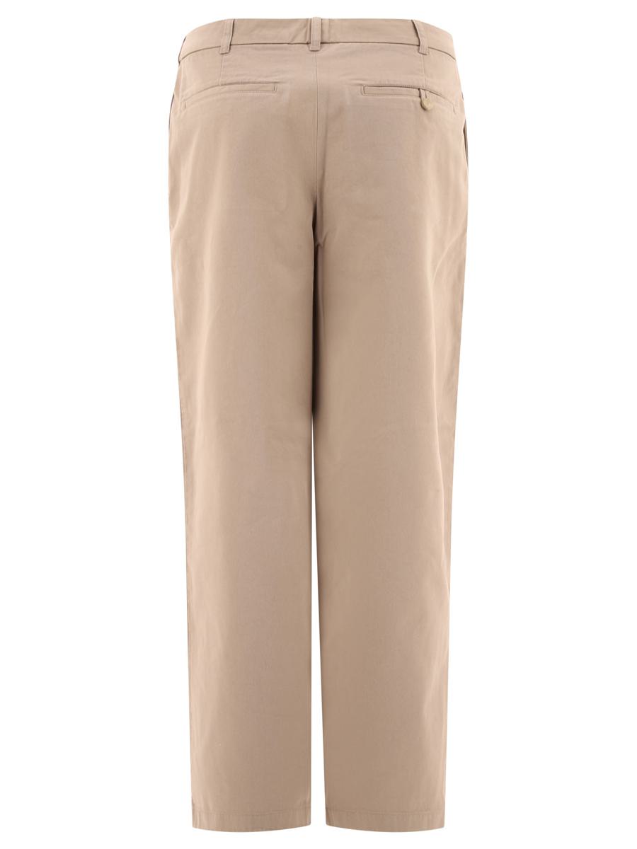 Acne Studios "Face" Trousers
