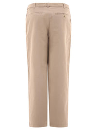 Acne Studios "Face" Trousers