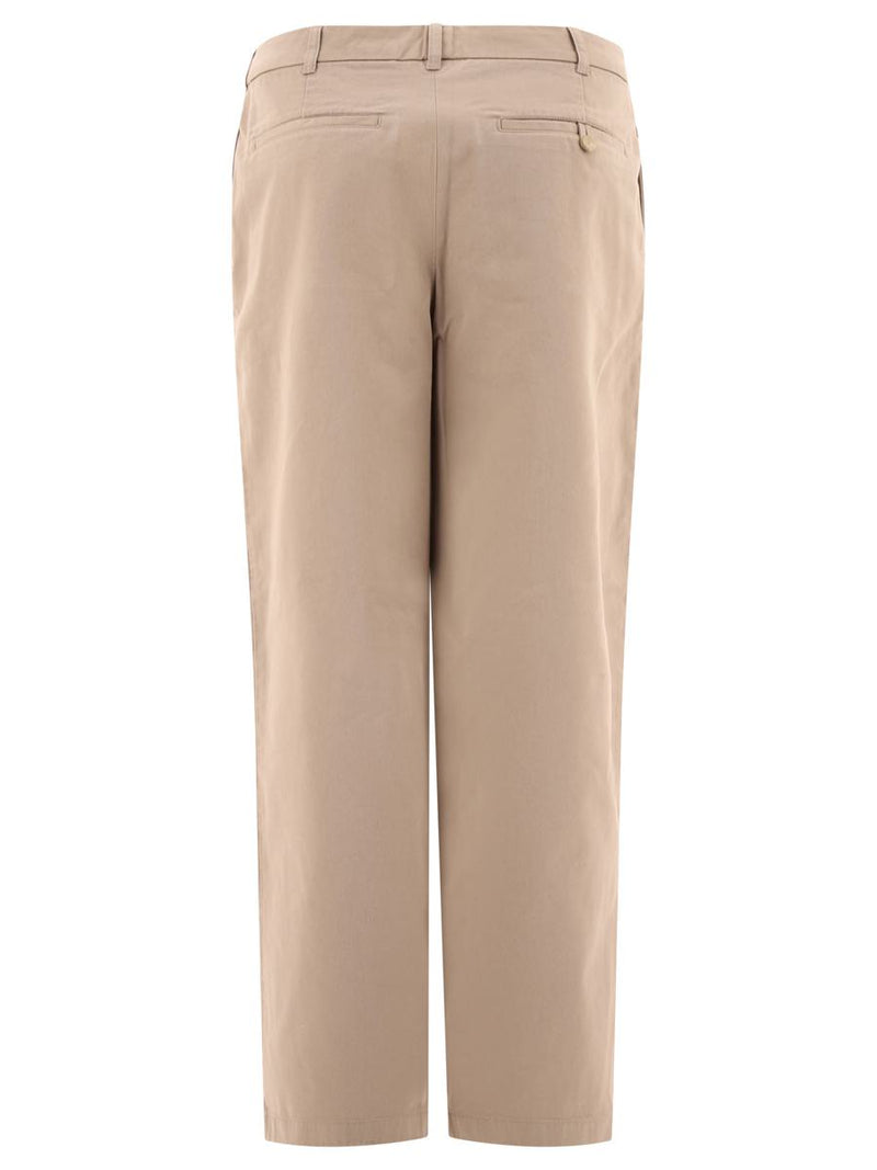 Acne Studios "Face" Trousers
