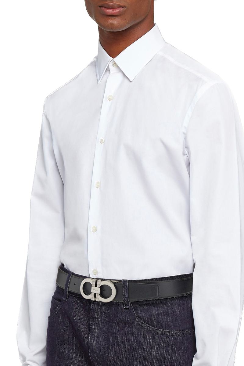 Salvatore Ferragamo Belts