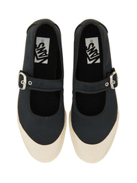 Vans Sneaker Mary Jane Low "Pro"