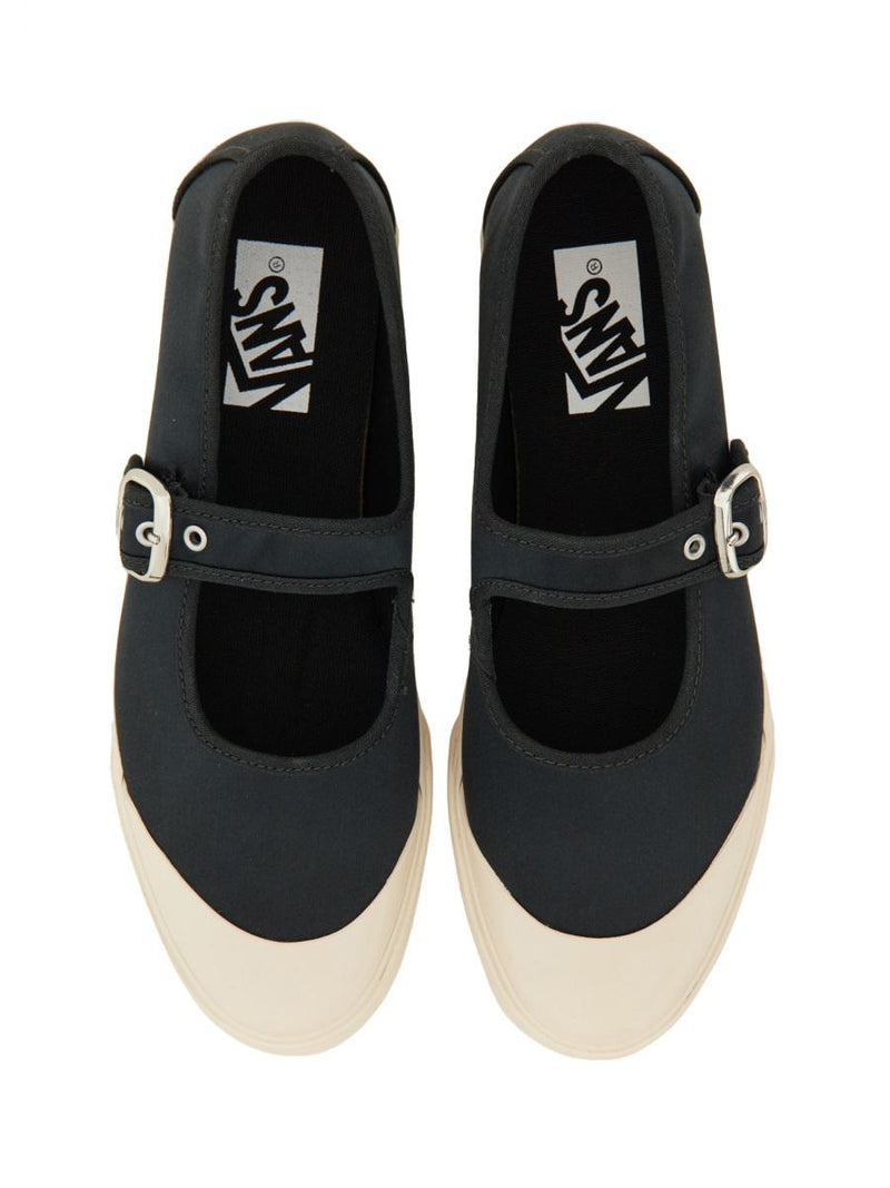 Vans Sneaker Mary Jane Low "Pro"