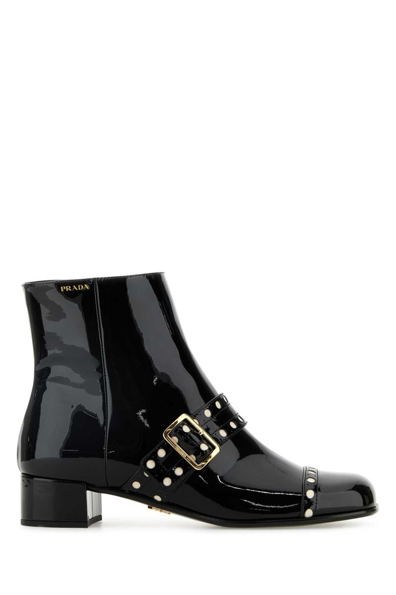 Prada Boots