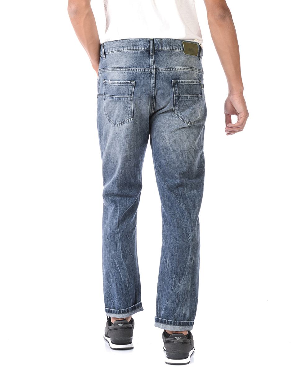 Daniele Alessandrini Jeans