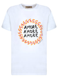 Alessandro Enriquez T-Shirts