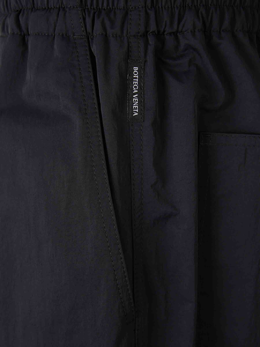 Bottega Veneta Technical Pants