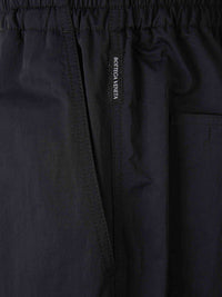 Bottega Veneta Technical Pants