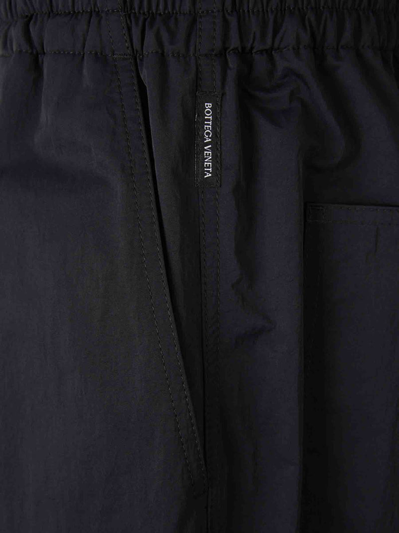 Bottega Veneta Technical Pants