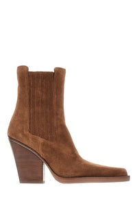 Paris Texas Boots