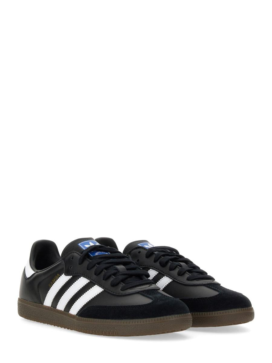 Adidas Originals Samba Sneaker Unisex
