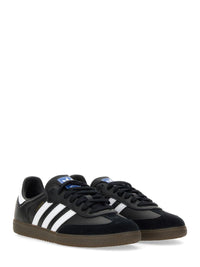Adidas Originals Samba Sneaker Unisex
