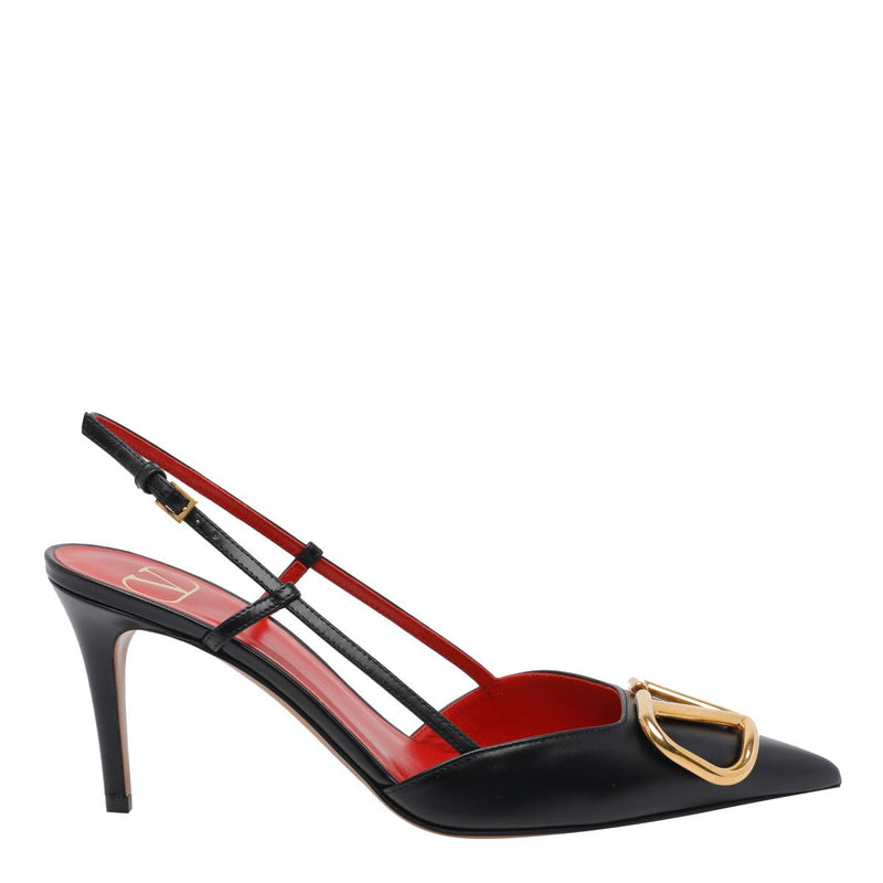 Valentino Garavani With Heel