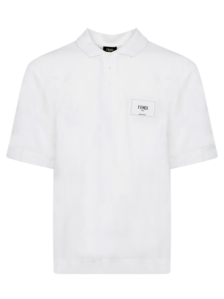 Fendi T-Shirts