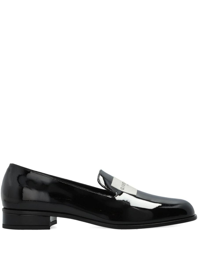Givenchy Flat Shoes