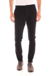Daniele Alessandrini Jeans Trouser