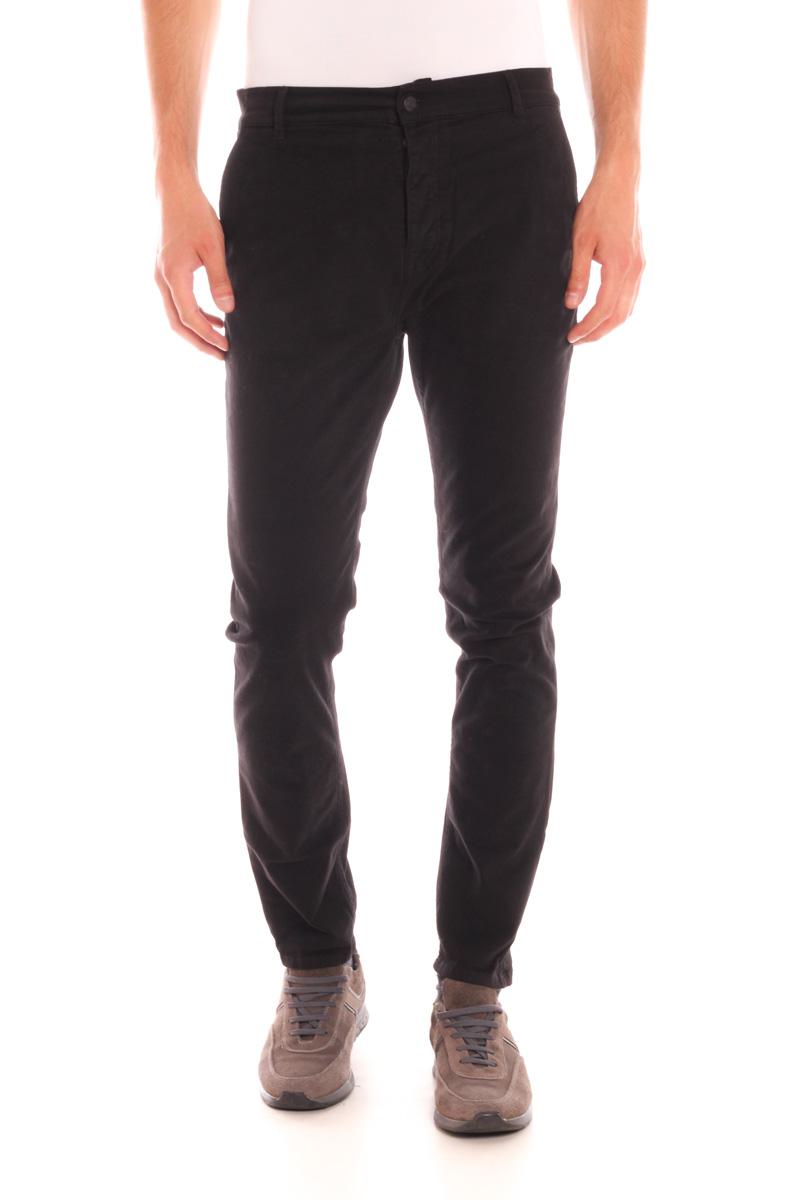 Daniele Alessandrini Jeans Trouser
