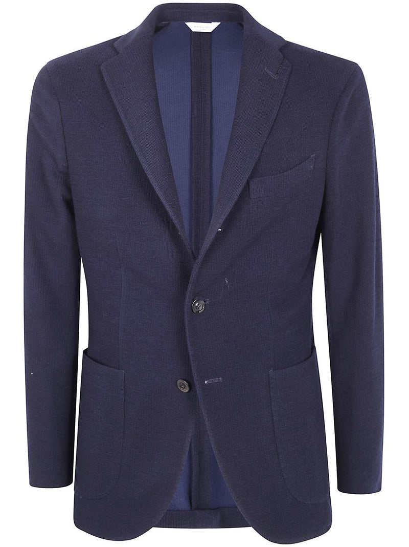 Boglioli Jacket Clothing
