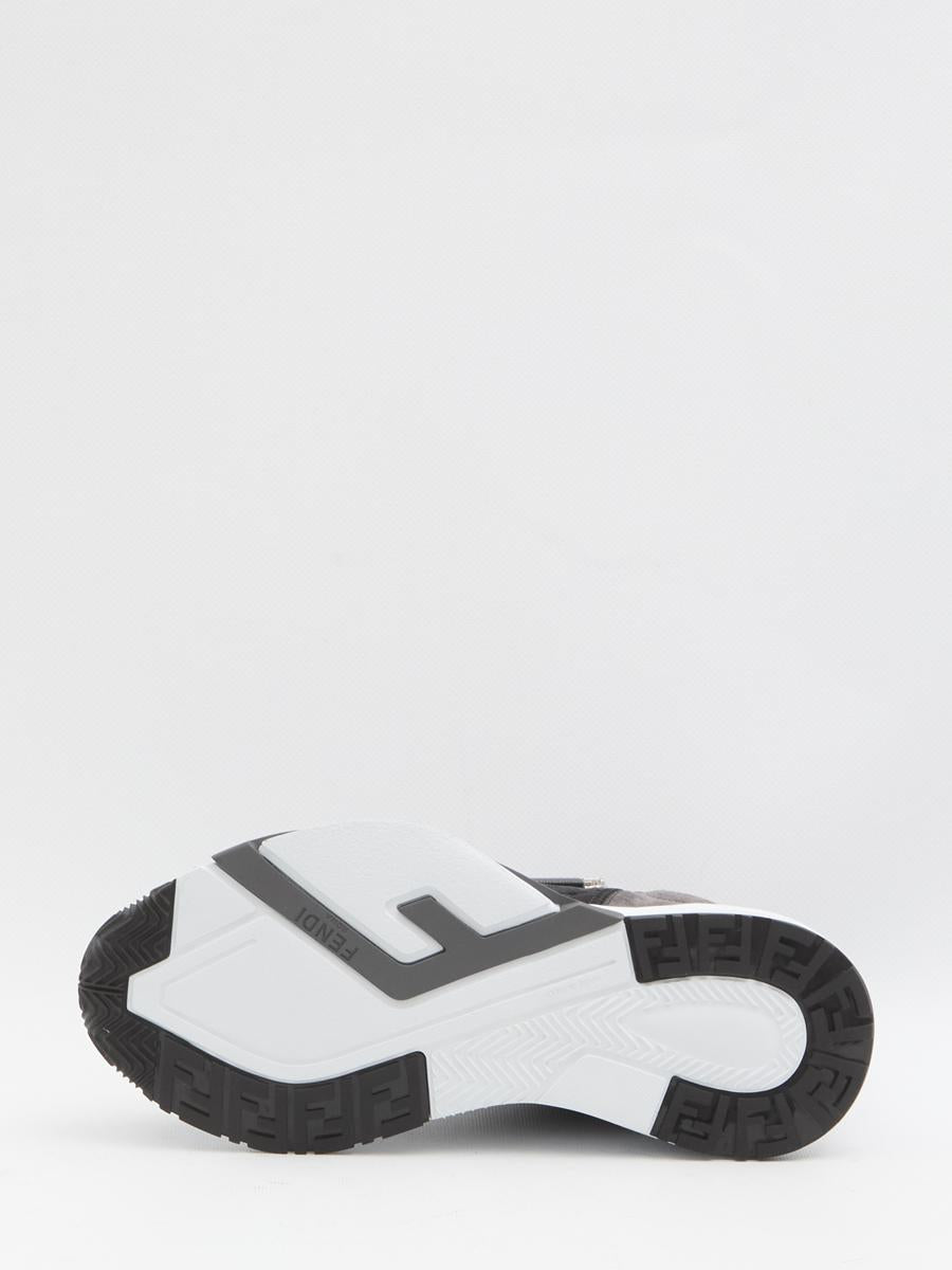 Fendi Flow Sneakers