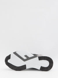 Fendi Flow Sneakers