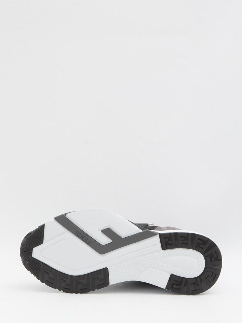 Fendi Flow Sneakers