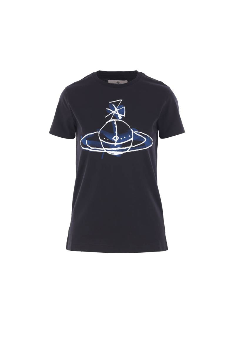 Vivienne Westwood T-Shirts And Polos