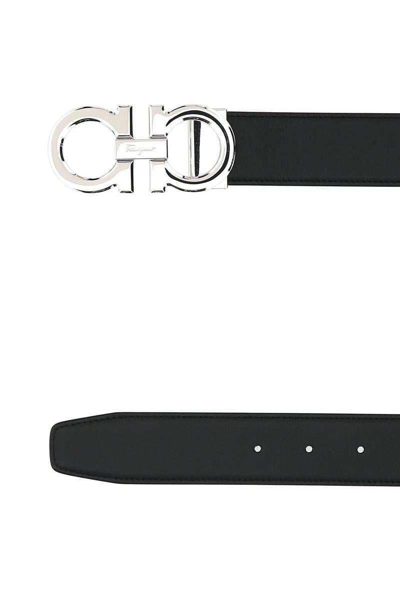 Salvatore Ferragamo Belt