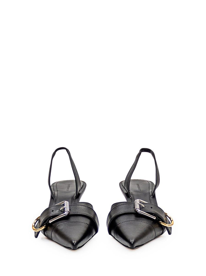 Givenchy Voyou Décolleté