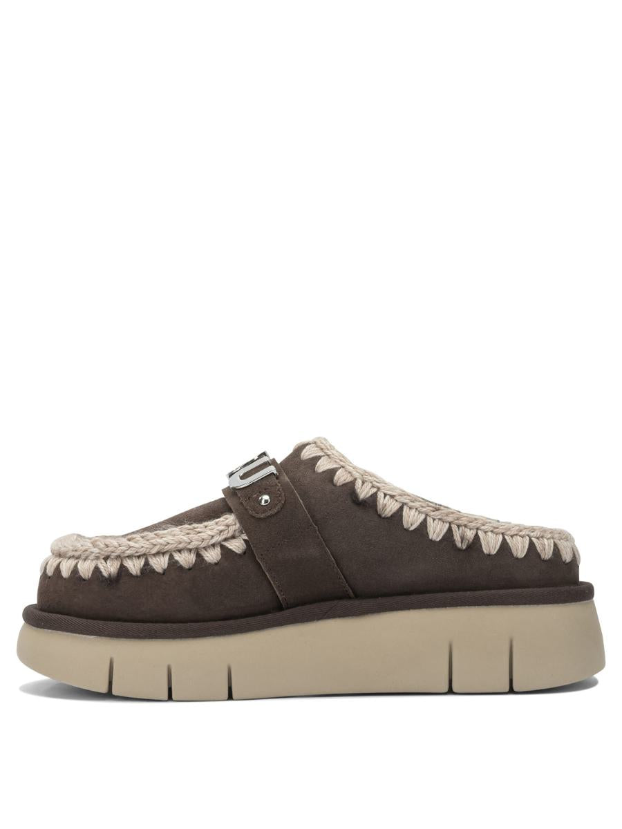 Mou Loafers & Slippers