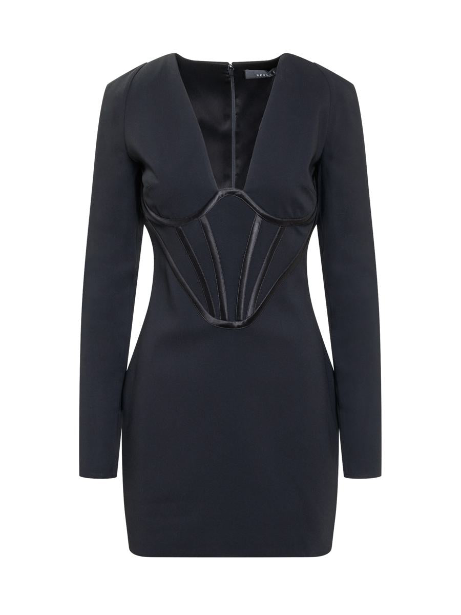 Versace Cocktail Dress