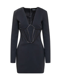 Versace Cocktail Dress