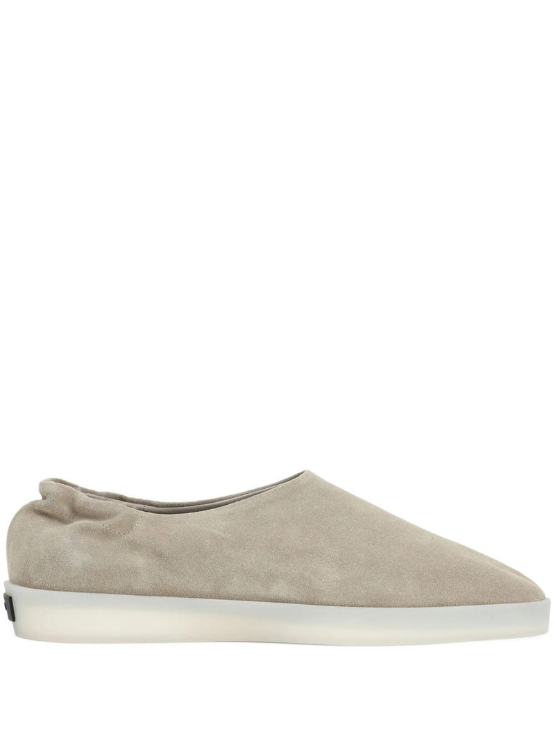 Fear Of God Suede Mule Shoes