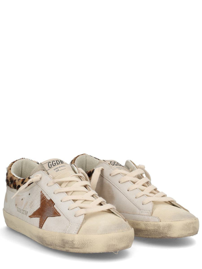 Golden Goose "Super Star" Sneaker