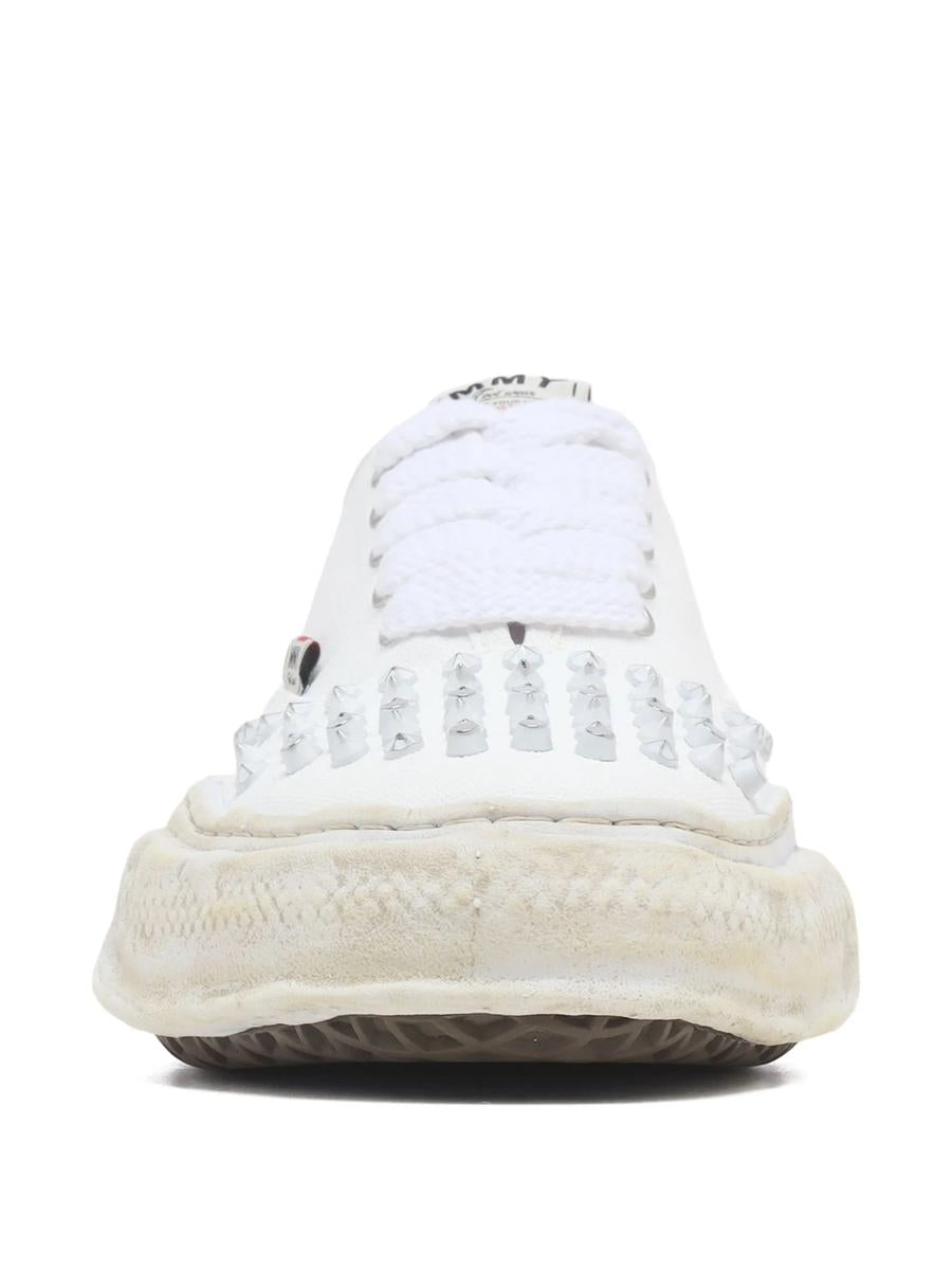Maison Mihara Yasuhiro Sneakers