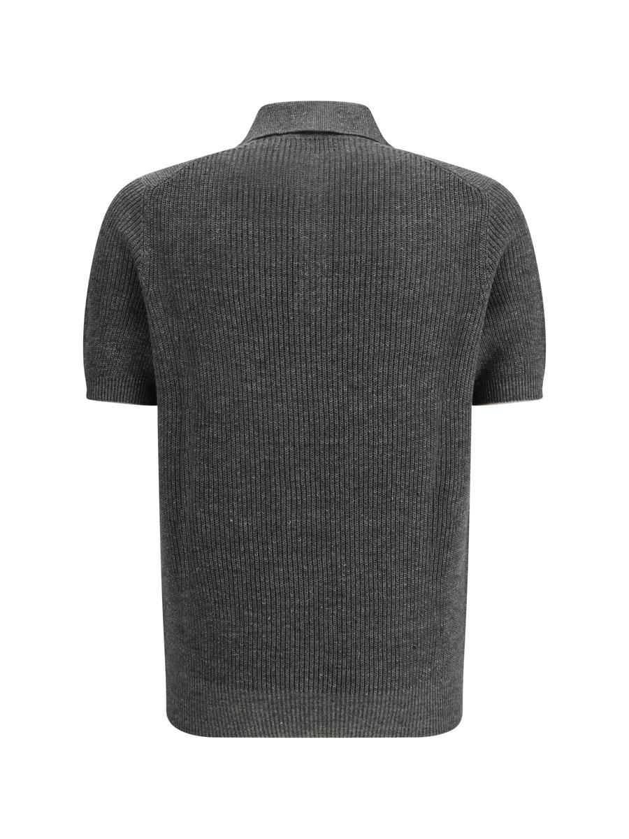 Brunello Cucinelli Polo Shirts