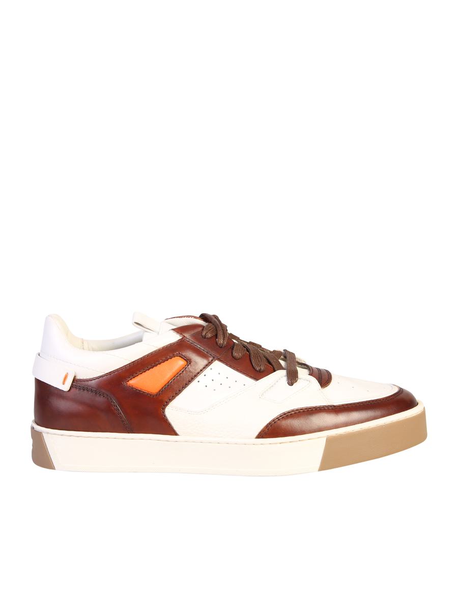 Santoni Sneakers